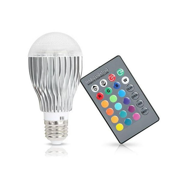 LED Light Globe with Remote Control LED Light Globe with Remote Control